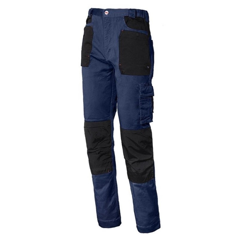 Pantalon issa stretch 8730