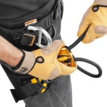 puente de enganche regulable petzl c69r 