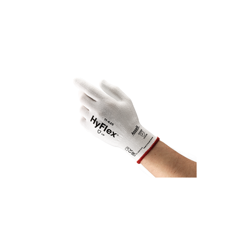 Guante ansell hyflex 11625
