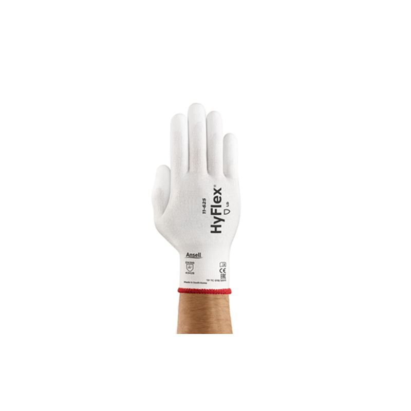 Guante ansell hyflex 11625