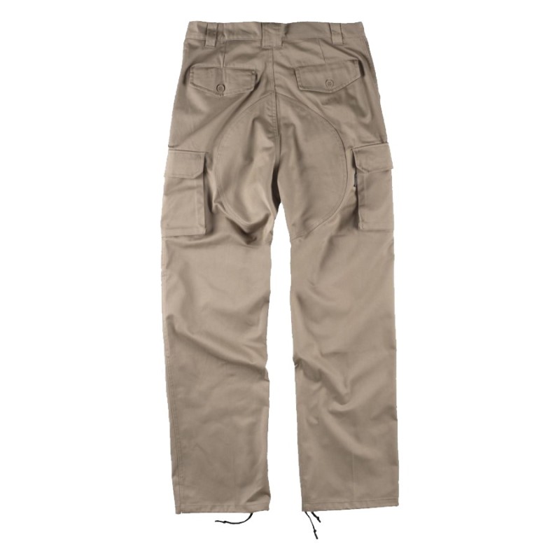 Pantalon workteam b1416