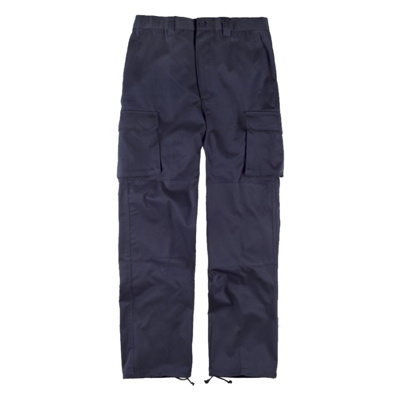 Pantalon workteam b1416