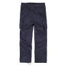 Pantalon workteam b1416