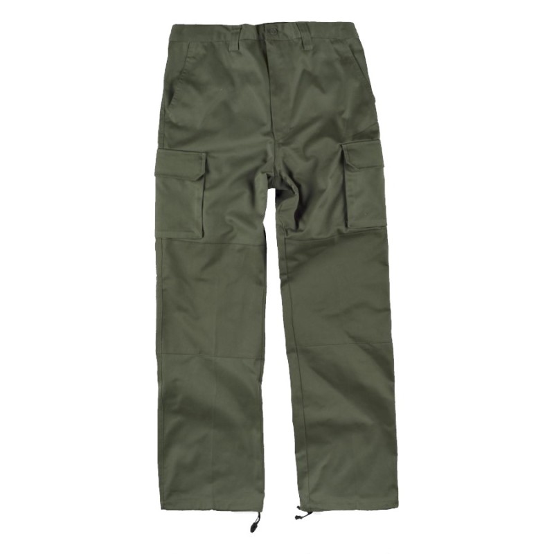 Pantalon workteam b1416