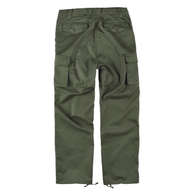 Pantalon Workteam b1416
