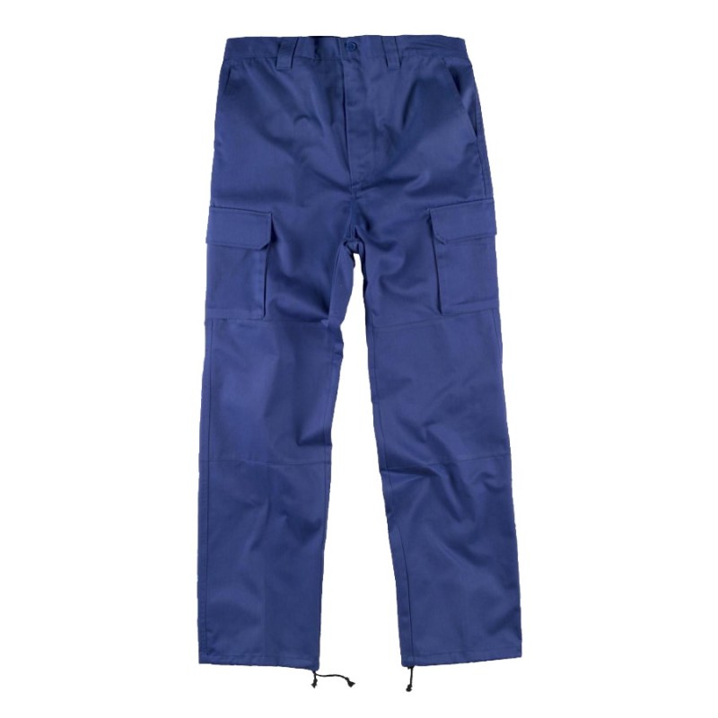Pantalon workteam b1416