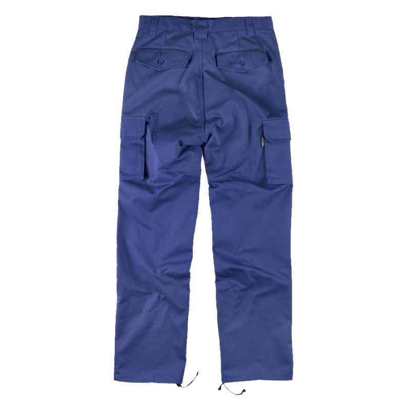 Pantalon workteam b1416