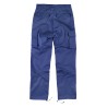 Pantalon workteam b1416