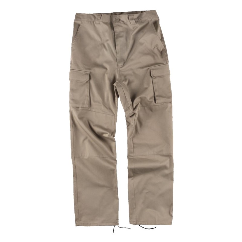Pantalon workteam b1416