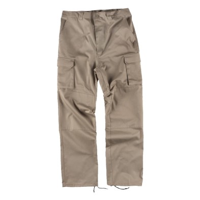 Pantalon Workteam b1416