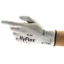 Venta de GUANTE ANSELL HYFLEX 48-100