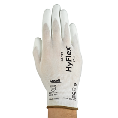 Guante Ansell Hyflex 48-100