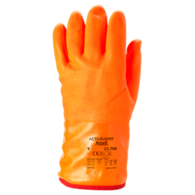 Guante Ansell Activarmr 23-700