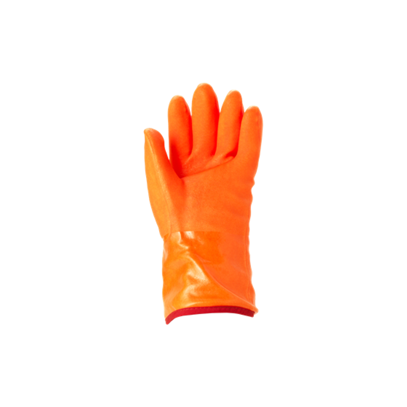 Guante ansell polar grip 23-700