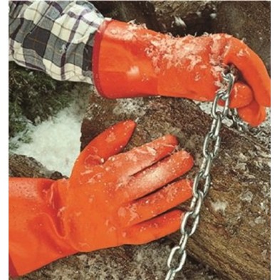 Guante Ansell Activarmr 23-700