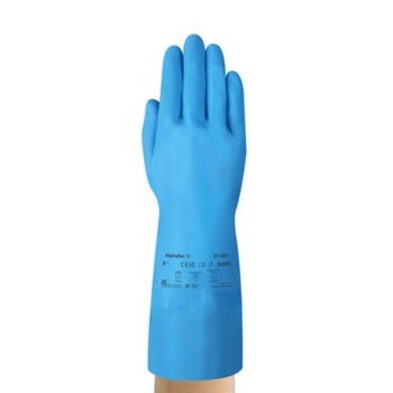 Guante Ansell Alphatec 37-501