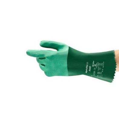 Guante Ansell Alphatec 08-354