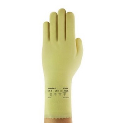 Guante Ansell Alphatec 87-600