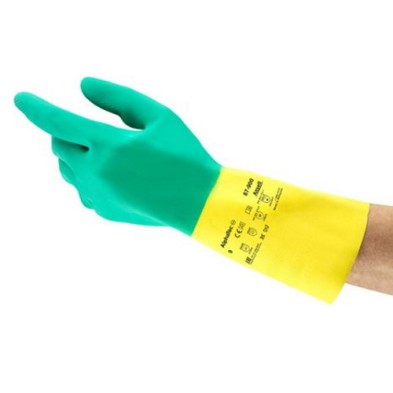 Guante Ansell Alphatec 87-900