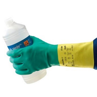 Guante Ansell Alphatec 87-900