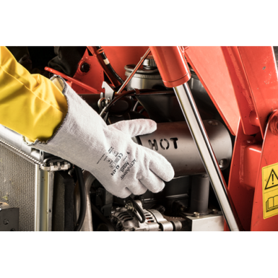 Guante Ansell Activarmr 42-474