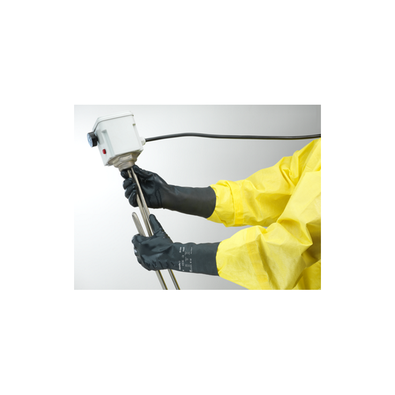 Guante ansell neotop 29-500