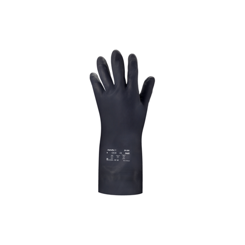 Ansell Chemi-Pro 224 Guantes Resistentes A Productos Químicos 192241
