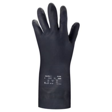 Guante Ansell Alphatec 29-500