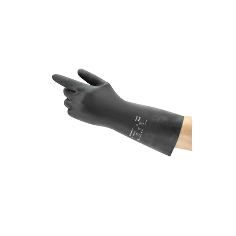 Guante ansell neotop 29-500