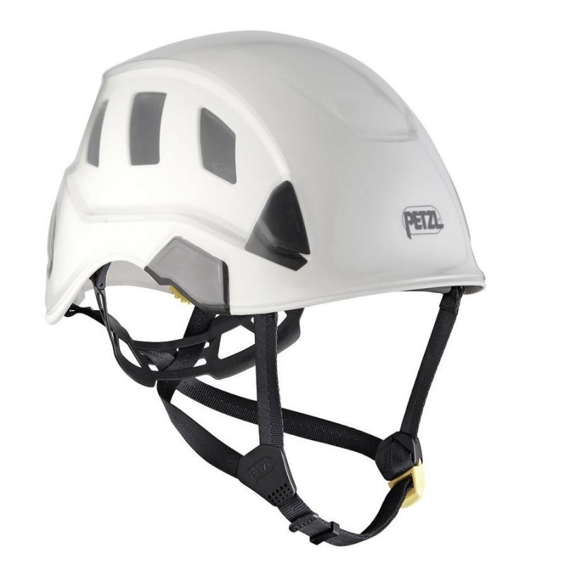 Protector petzl para casco strato