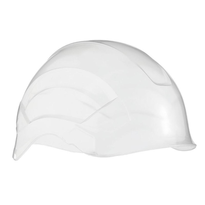 Protector petzl para casco vertex