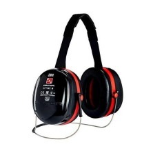 OREJERAS 3M OPTIME III H540B-412-SV