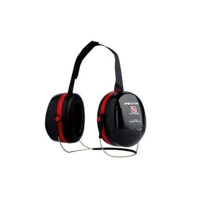 Orejeras 3m Optime Iii h540b-412-Sv