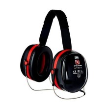 orejeras 3m optime iii h540b-412-sv 
