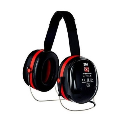 Orejeras 3m Optime Iii h540b-412-Sv
