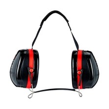 orejeras 3m optime iii h540b-412-sv 