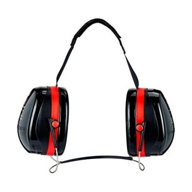 Orejeras 3m Optime Iii h540b-412-Sv