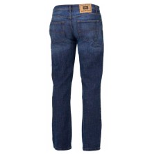 PANTALON VAQUERO ISSALINE JEST STRETCH 8025B