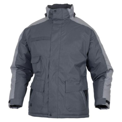 PARKA DELTA PLUS FRIO EXTREMO NORDLAND