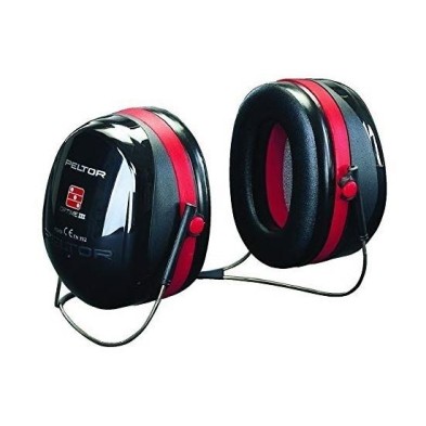 Orejeras 3m Optime Iii h540b-412-Sv