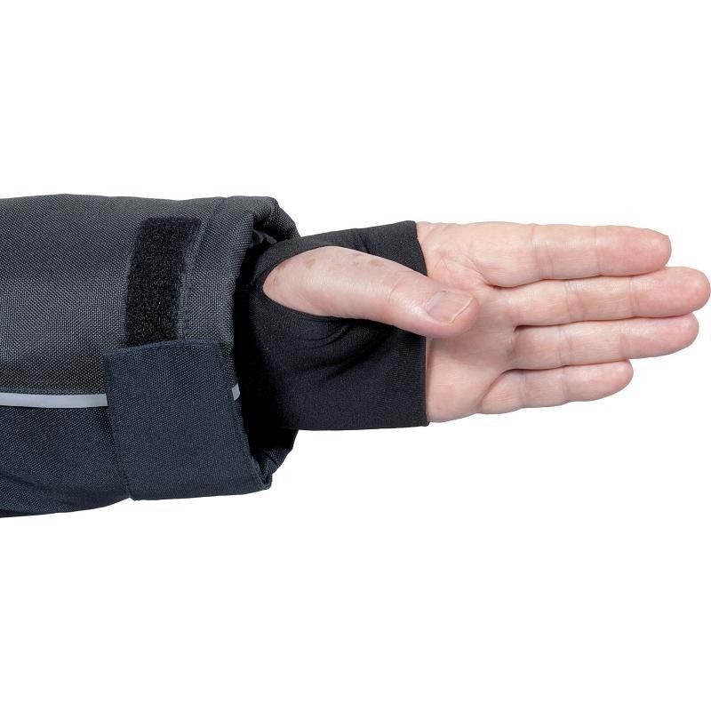 Parka delta plus frio extremo nordland