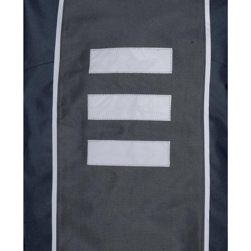 Parka delta plus frio extremo nordland