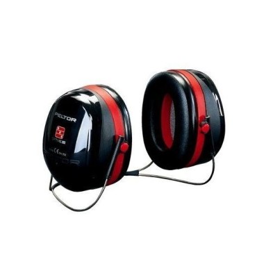 Orejeras 3m Optime Iii h540b-412-Sv