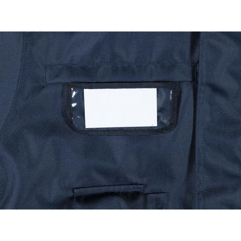 Parka delta plus frio extremo nordland