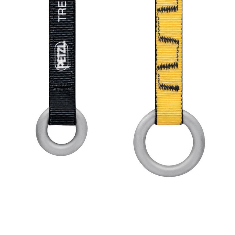 Salvarramas para poda petzl treesbee