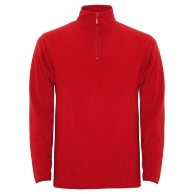 Up Basic - Rojo - Forro Polar Hombre talla XL