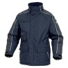 Parka delta plus frio extremo nordland