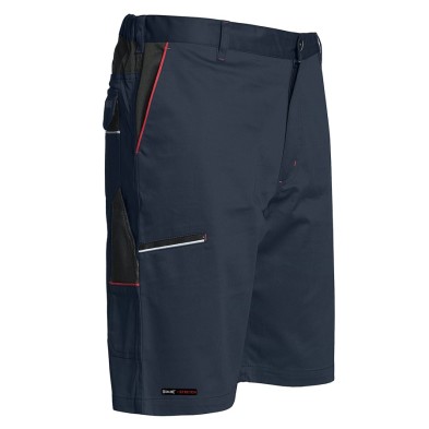 Bermuda Issaline Stretch Boom 9034b