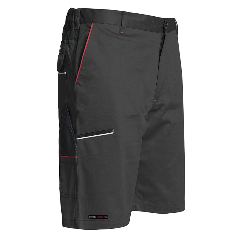 Bermuda issa stretch boom 9034b