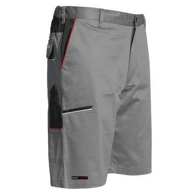 Bermuda Issaline Stretch Boom 9034b